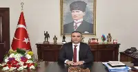 Vali Recep Soytürk'ün anne acısı