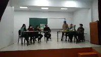 MÜNAZARAYI 10-A KAZANDI