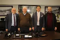 Uğur Kobaş’a Destek Kocaelinden