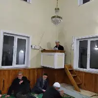 REGAİP KANDİLİNİ İHYA ETTİK