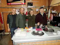 ŞAHİN KAHVEHANESİ