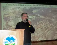 KUDÜS DAMARLARIMIZDA DOLAŞAN KANDIR