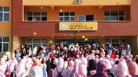 GEYVE KIZ ANADOLU İMAM HATİP LİSESİ PROJE OKULU OLDU