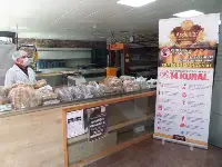 ARSLANLAR EKMEK’TEN DUYARLI DAVRANIŞ