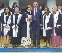 ÖĞRENCİLER, ZORUNLU SÜRECİ FIRSATA DÖNÜŞTÜRÜN