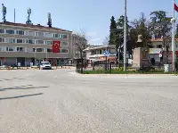 SOKAĞA ÇIKMAK 4 GÜN YASAK