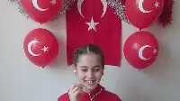 Geyve'den 23 Nisan Telekonferansı