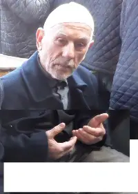 GÜÇER DÜVEN VEFAT ETTİ