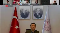 ÖĞRETMENLER MEB SELÇUK ile BULUŞTU