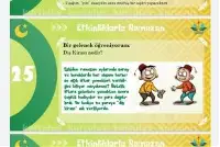 MEM'den Öğrencilere kitapçık