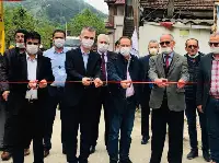 KARAÇAM'A DOĞALGAZ GELİYOR