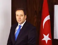 Başkan Kaya'nın 19 Mayıs mesajı