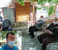 BİR TELEFON KADAR YAKINIZ