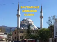 GEYVE'DE BAYRAM NOSTALJİSİ