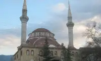 GEYVE'DE CUMA NAMAZI KILINACAK YERLER