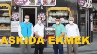 ASKIDA EKMEK