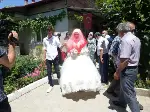Esra Karabulut ile Faruk Bulut muradına erdi