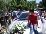Esra Karabulut ile Faruk Bulut muradına erdi