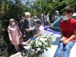 Esra Karabulut ile Faruk Bulut muradına erdi