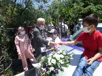 Esra Karabulut ile Faruk Bulut muradına erdi