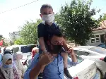 Esra Karabulut ile Faruk Bulut muradına erdi