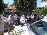 Esra Karabulut ile Faruk Bulut muradına erdi