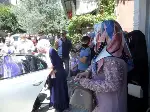 Esra Karabulut ile Faruk Bulut muradına erdi