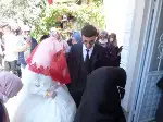 Esra Karabulut ile Faruk Bulut muradına erdi