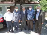 Esra Karabulut ile Faruk Bulut muradına erdi