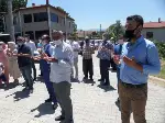 Esra Karabulut ile Faruk Bulut muradına erdi