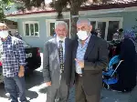 Esra Karabulut ile Faruk Bulut muradına erdi