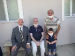 Esra Karabulut ile Faruk Bulut muradına erdi