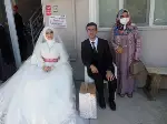 Esra Karabulut ile Faruk Bulut muradına erdi