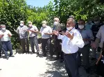 Esra Karabulut ile Faruk Bulut muradına erdi