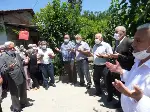 Esra Karabulut ile Faruk Bulut muradına erdi