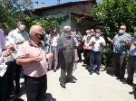 Esra Karabulut ile Faruk Bulut muradına erdi