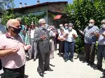 Esra Karabulut ile Faruk Bulut muradına erdi
