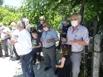 Esra Karabulut ile Faruk Bulut muradına erdi