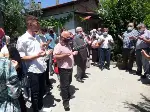 Esra Karabulut ile Faruk Bulut muradına erdi