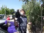 Esra Karabulut ile Faruk Bulut muradına erdi