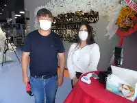 DÜĞÜN SALONLARI KORONA TEDBİRLERİNİ ALDI
