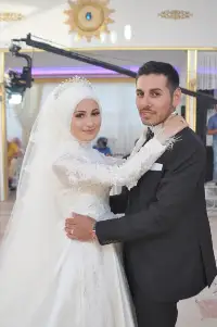 Kübranur Uysal ile Murat Akın muradına erdiler