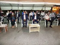GEYVE'DE 15 TEMMUZ COŞKUSU