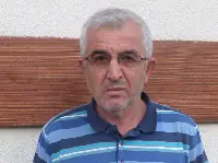 HASAN DİŞLİ AK PARTİ GEYVE İLÇE BAŞKANLIĞINA ADAY