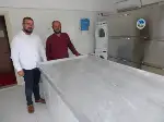 GEYVE GASİLHANESİNDE HİZMETTE SINIR YOK
