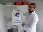GEYVE GASİLHANESİNDE HİZMETTE SINIR YOK
