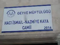 Osman Ölmez vefat etti