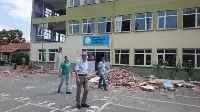 OKULLARDA TADİLAT VAR