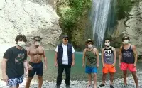 VALİ DOĞANÇAY'da