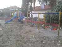 Barış Manço Çocuk Parkı bakım istiyor